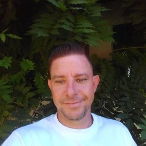 Meet your Posher, Ian